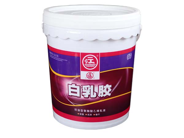 白乳膠分層現(xiàn)象是否正常？