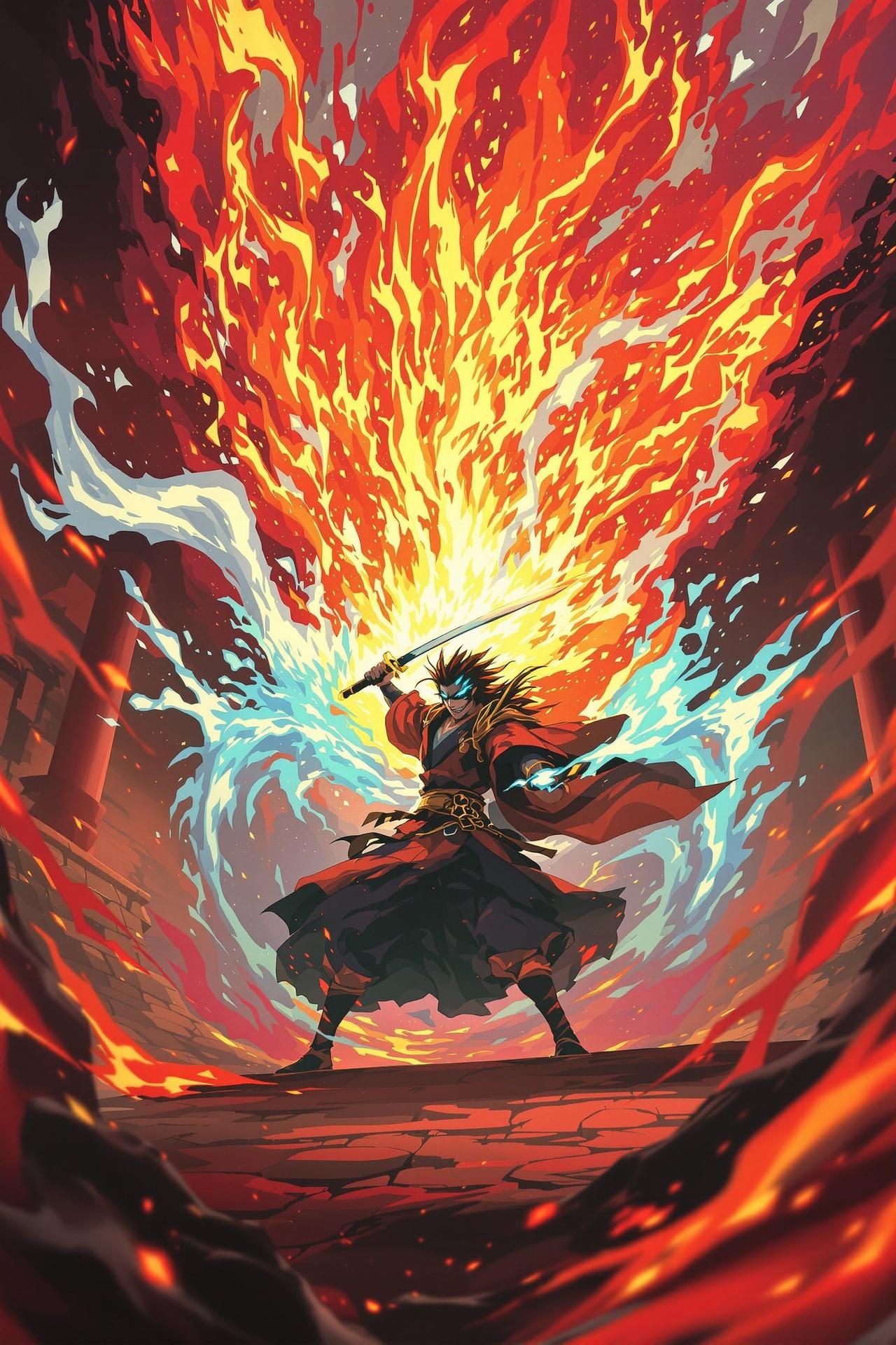 鬼灭之刃 柱训练篇 - 二次元动漫追番热榜 鬼灭之刃 柱训练篇